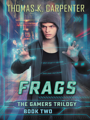 cover image of Frags